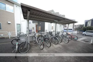 ルミニコスモス【2階】のその他画像