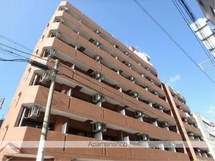 プレサンス東本町の画像