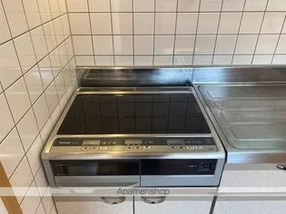 VILLA HCSS(ヴィラエイチシーエスエス)【1階】の内装