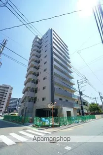 SOPHIA GARDEN博多【9階】の外観