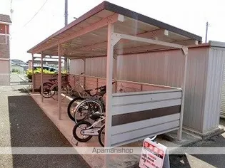 エテルノ優美B【2階】のその他画像