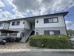 ハイマート曽根崎 A棟の画像