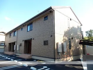 シュロスモリオ【1階】の外観