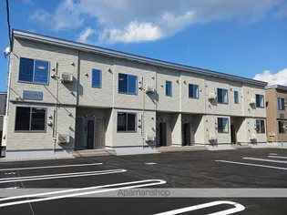 ヒカルサ苫小牧ウエストの画像