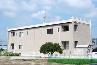 MAISON ABELIA(メゾン アベリア)【2階】の外観