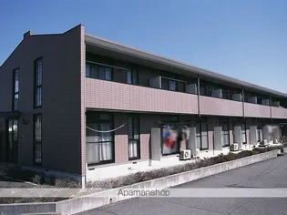 レオパレス田子の浜の画像
