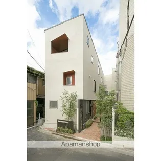 東京都文京区本郷5丁目【アパート】の外観