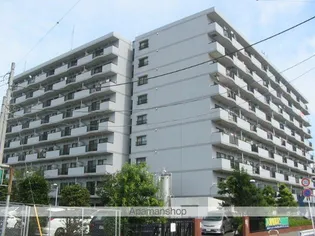 シラカワパレスの画像