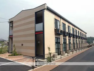 レオパレスPASO 3の画像