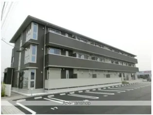 カーサ フェリーチェ【1階】の外観