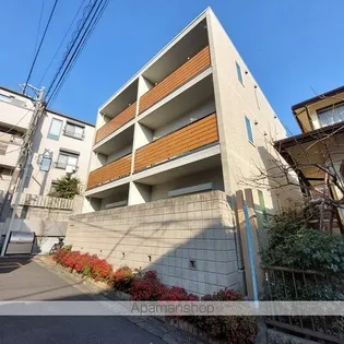 アン ウィスタリアの画像