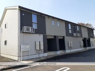 グランドソレーユ Vの画像