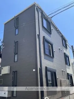 CSスクエア【3階】の外観