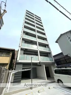 SILUS昭和町の画像