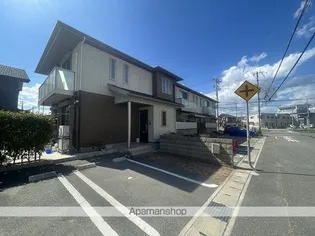シャーメゾンみらいの画像