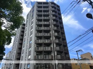 ラルウェンディ縮景園前ウエストの画像