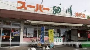 GRACE Ⅰ【203号室】の周辺