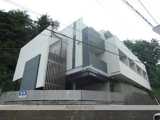 SEBOSEBO津田沼【2階】の外観