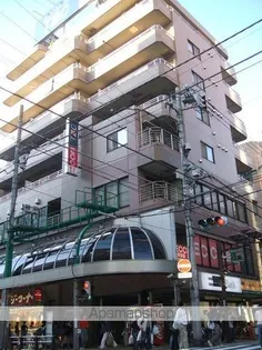 北千住オークハウスの画像
