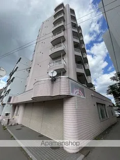 OMレジデンス円山の画像
