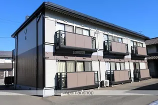 ビーライン新涯A Bの画像