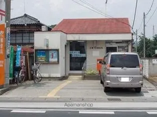 カラジューム雅A【2階】の周辺