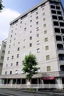 北海道札幌市北区北八条西6丁目【マンション】の外観