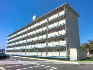 ビレッジハウス佐岡2号棟の画像