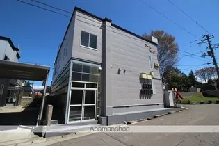 コーポピカソの画像