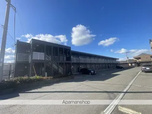 レオパレス中野51【106号室】の外観