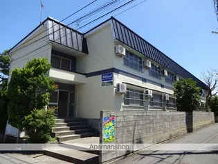 ハイムたんぽぽの画像