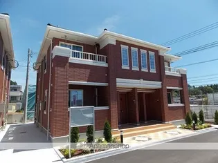 サンシャイン多々良 Aの画像