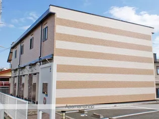 レオパレスフィオーレ八木山の画像