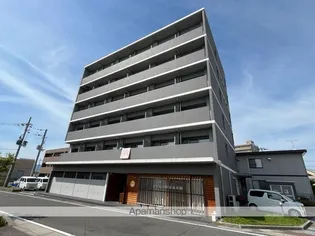 グランノーヴァ【605号室】の外観