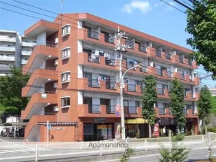 ロイヤルレジデンスの画像