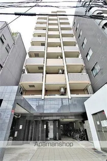 ヴィータローザCQレジデンス南千住の画像