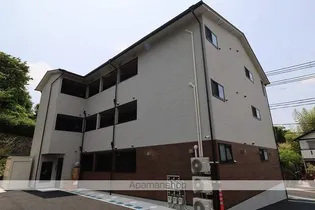 グリーンティエラ宇治の画像