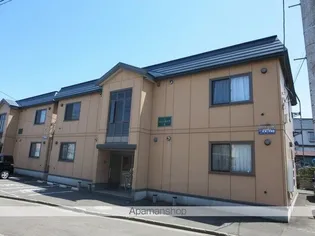 サニーライフ A棟の画像