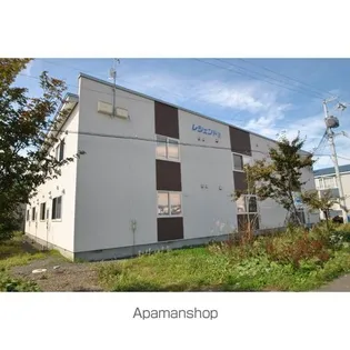 レジェンドIIの画像