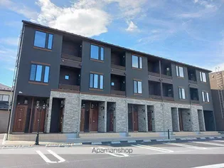 ワンズ ホーム ヴィレッジ Ⅱ【1階】の外観