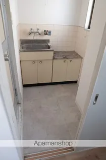 ジョイフル堺【3階】の内装