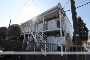 レオパレスフロンティアの画像