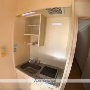 NASU1ビル【5階】のキッチン