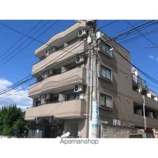 ダイホープラザ中村橋の画像