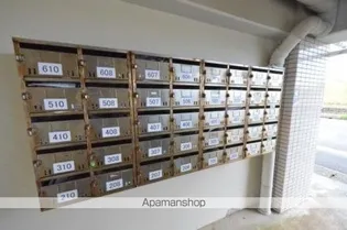 サンケイマンション第6ビル【5階】のその他画像