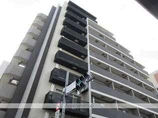 REGALIZ高円寺【10階】の外観