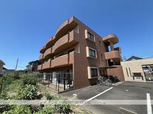 プリミエール清水【2階】の外観