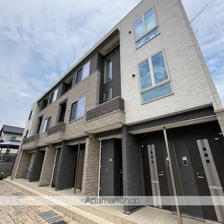 エミネンス クレストIIの画像