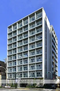 KDXレジデンス大島【8階】の外観