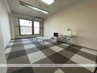 仙台錦町ハルヤマテラス【5階】の内装